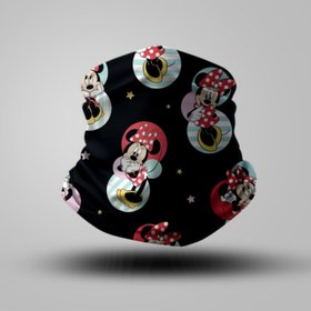 Resim Bandana Boyunluk Buff 