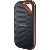 Resim Extreme Pro SDSSDE81-1T00-G25 1 TB 2.5'' Taşınabilir SSD Sandisk