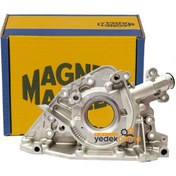Resim MAGNETI MARELLI 359002100350 | Citroen C5 2.0 16Valf Yağ Pompası 