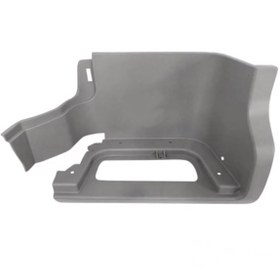 Resim Basamak Yuvası F-Max Sol (Kahveci Premium) - JC46 
