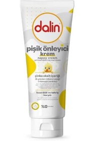 Resim Yıldızan heybemdecom Dalin Pişik Kremi 100 gr 2026 1270989 