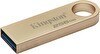 Resim Kingston DTSE9G3-256GB 256GB 220MB-s Metal USB 3.2 Gen 1 DataTraveler SE9 G3 Flash Bellek 
