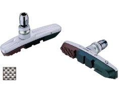 Resim Baradine Mtb-955Vc Fren Pabucu 