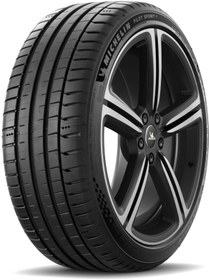 Resim Michelin 225/45 R17 94Y XL Pilot Sport 5 Oto Yaz Lastiği ( Üretim Yılı: 2023 ) 