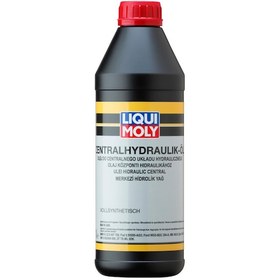 Resim Liqui Moly Direksiyon Ve Merkezi Sistem Hidrolik Yağı 1 Lt. 1127 