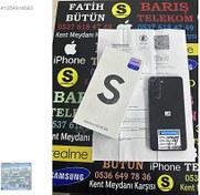 Resim Samsung S21 FE İkinci El TR | 128 GB | Gri İkinci El SIFIR GİBİ SAMSUNG S-21 FE 128 GB 15 GÜNLÜK BARIŞ TELEKOM DA