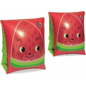 Resim Mena Rise Kolluk Meyve Desenli 23X15 cm Bestway - 32042 (Lisinya) 