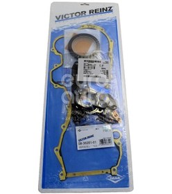 Resim Opel Corsa C 1.3 Alt Takım Conta Victor Reinz Marka 