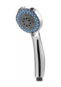 Resim Cmc Duş Başlığı Üç Fonksiyonlu 