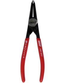 Resim Brio Pense Segman 19-60 Mm İçten Düz 180 Mm 
