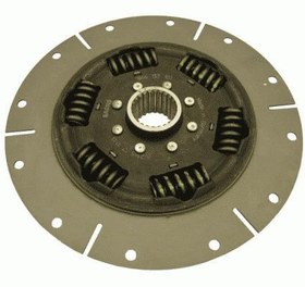 Resim Clutch Dısc 