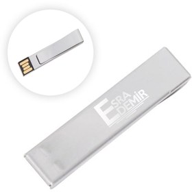 Resim Bk Gift Kişiye Özel 8 GB USB Bellek (Model 8111) 