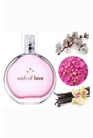 Resim Avon Wish of Love 50ml EDT PARFÜM 