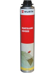 Resim Würth Mantolama Köpüğü B2-800ML 