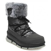 Resim Buckhead Ego Waterproof Kadın Kar Botu Gri 
