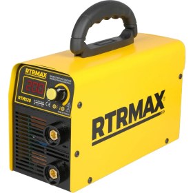Resim Rtrmax RTM520 Inverter Kaynak Makinası 200 A 