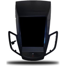 Resim Navmina Ford Fiesta Tesla Ekran Android Carplay Multimedya 2009-2012 6gb Ram + 128gb Hafıza + 8 Çekirdek 