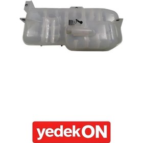 Resim Genleşme Tankı Volvo Fm 2 