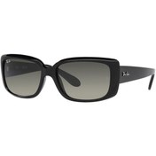 Resim Ray-ban Rb 4389 601/71 55 Unisex Güneş Gözlüğü 