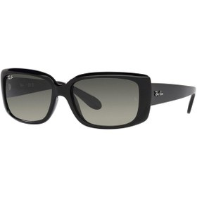 Resim Ray-ban Rb 4389 601/71 55 Unisex Güneş Gözlüğü 