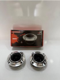 Resim DATOR 10CM DOME TWEETER ST-2509 