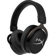 Resim HyperX Cloud Mix Bluetooth 4.2 Oyuncu Kulaklığı Hyperx