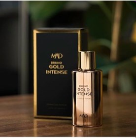 Resim Mad Parfüm Intense,extrait De Perfume, Meyveler, Yasemin Ve İle Meyvemsi, Baharatlı Ve Kalıcı,erkek Parfümü 100ml Ağaç 