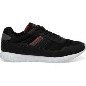 Resim Kinetix Lescar Tx 4fx Siyah Erkek Sneaker 