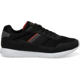 Resim Kinetix Lescar Tx 4fx Siyah Erkek Sneaker 