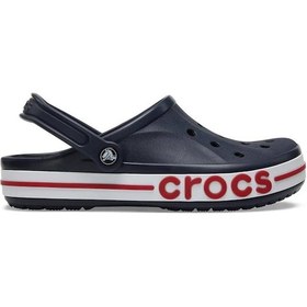 Resim Crocs Bayaband Clog Unisex Terlik 205089-4cc Lacivert 