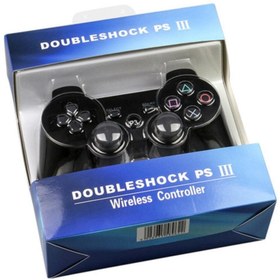 Resim MRKAY Ps3 Wireless Controller Oyun Kolu Joystick Ps3 