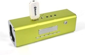 Resim Aux Araç Kiti Bluetooth Müzik Alıcısı 