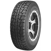 Resim Nankang 255/70R15 112/110S Ft-7 Owl M+S Yaz Lastiği 2023 