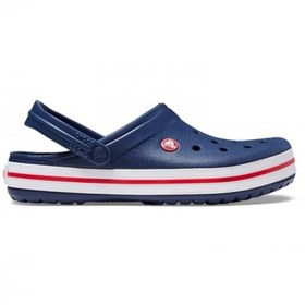 Resim Crocs Crocband Navy Unisex Terlik-11016-410 