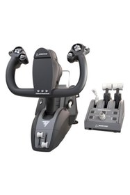 Resim Thrustmaster Tca Yoke Pack Boeing Edition (Pc, Xbox) 