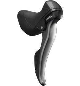 Resim Shimano Claris St-R2000 Ön Arka Vites Fren Kolu Siyah 