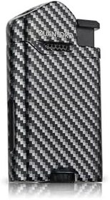Resim Metal Jet Çakmak Black Carbon 