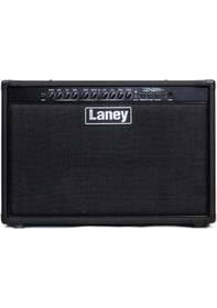 Resim Laney Lx120rtwin Elektro Gitar Amfisi 120w Çift 12" Hoparlör 