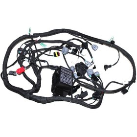 Resim Arora ATV LANDFORCE 650 - ELEKTRİK TESİSATI 
