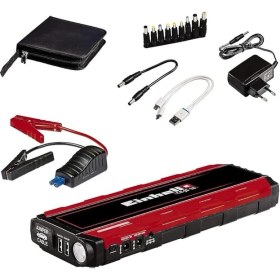 Resim Lidyahan Store Akü Takviye-Powerbank Ce-Js 18/1 (12 V, Takviye, Güç Bankası, Lipo Pil 3X6000 Mah, LED Şarj Durumu Göstergesi, LED Lamba, 12V/300A Takviye, USB Micro/mini/type C Dahil) - 1091531 