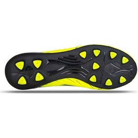 Resim Lig Krampon Ayakkabı Sarı 56 Meteor-Krp 