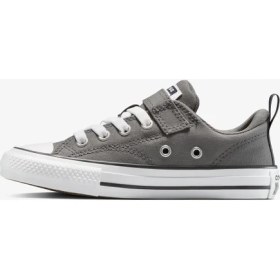 Resim Converse Chuck Taylor All Star Malden Street Easy On Çocuk Gri Sneaker.055 