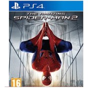 Resim The Amazing Spiderman 2 PS4 Oyun 