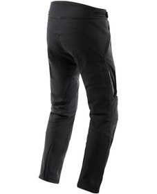 Resim Dainese Drake 2 Air Tekstil Pantolon Siyah 