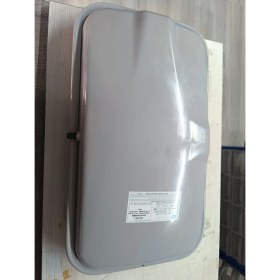 Resim Proteus Demirdöküm Proteus Premix Kombi Genleşme Tankı 