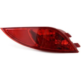 Resim Genel Markalar Hyundai Ix35 Sağ Arka Tampon Reflektörü 2010--2014 