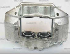 Resim Fren Kaliperi Hılux 06-11 4x4 Ön Sol Mhr-23329 Maher 47750-0k061 