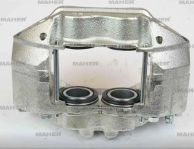 Resim Fren Kaliperi Hılux 06-11 4x4 Ön Sol Mhr-23329 Maher 47750-0k061 