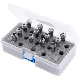 Resim castak Er16 Pens Seti 10 Adet 