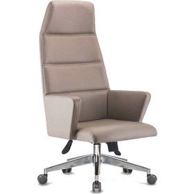 Resim Koltukstilim West Misafir Koltuğu Kahverengi 